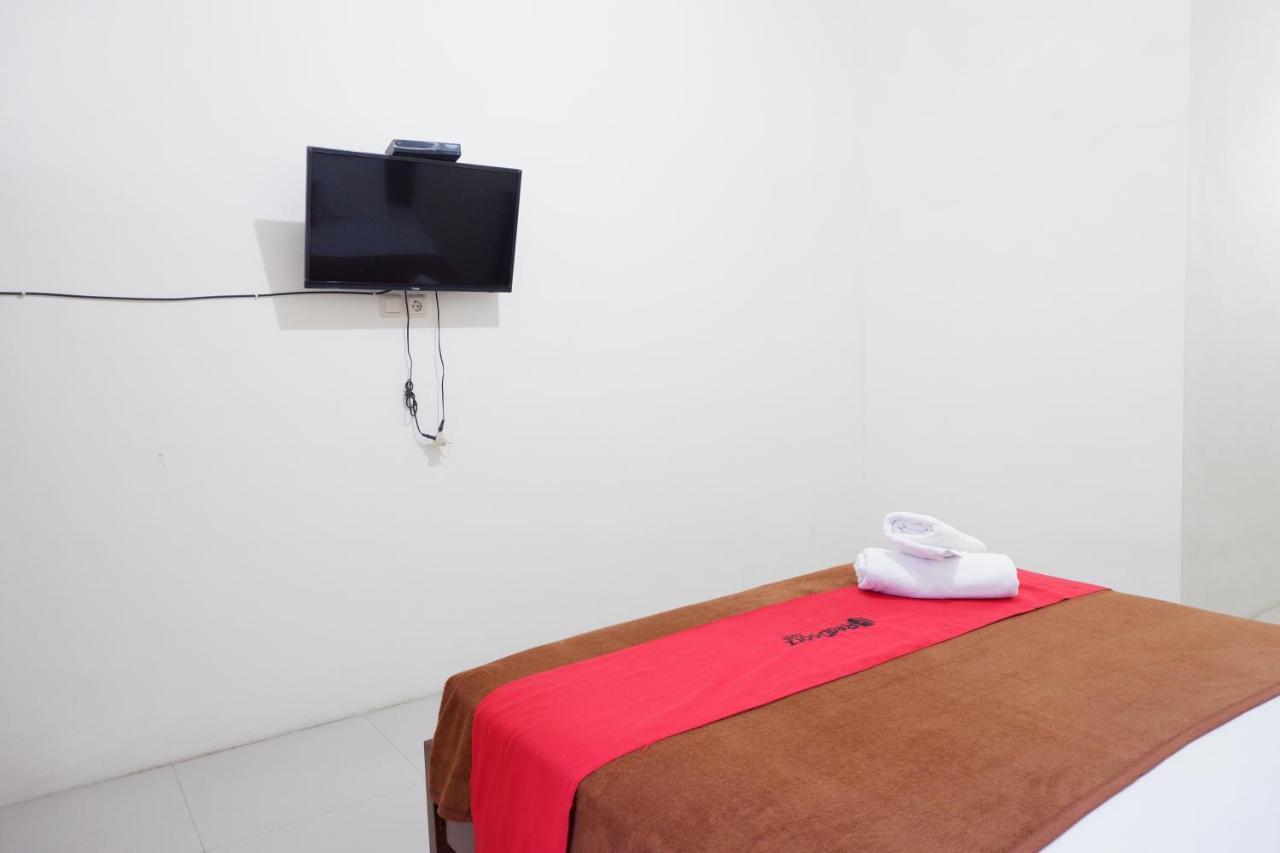 شقة Reddoorz At Bale Eja Syariah Senggigi Montongbuwoh المظهر الخارجي الصورة