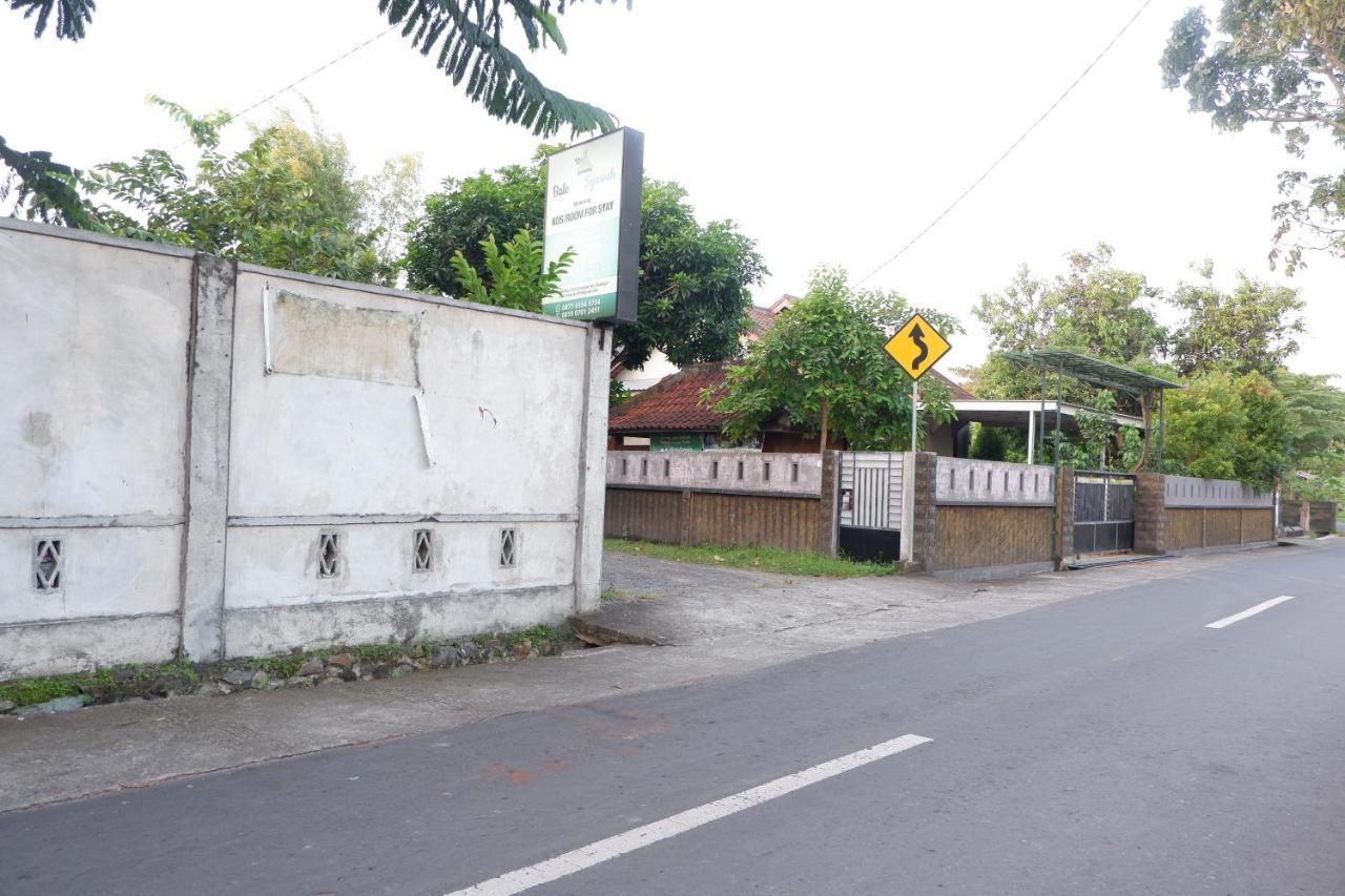 شقة Reddoorz At Bale Eja Syariah Senggigi Montongbuwoh المظهر الخارجي الصورة