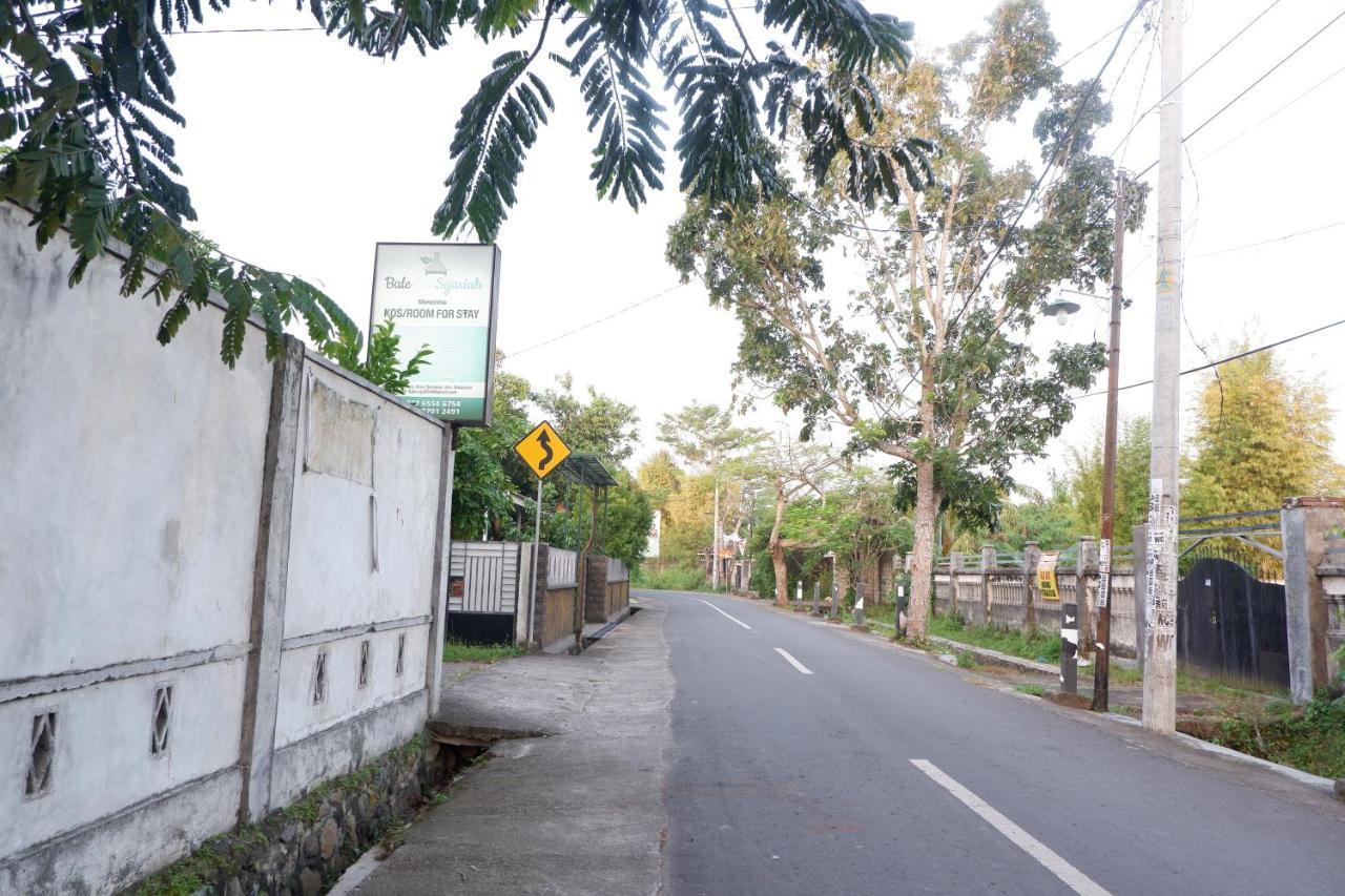 شقة Reddoorz At Bale Eja Syariah Senggigi Montongbuwoh المظهر الخارجي الصورة