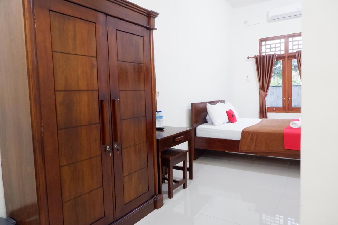 شقة Reddoorz At Bale Eja Syariah Senggigi Montongbuwoh المظهر الخارجي الصورة